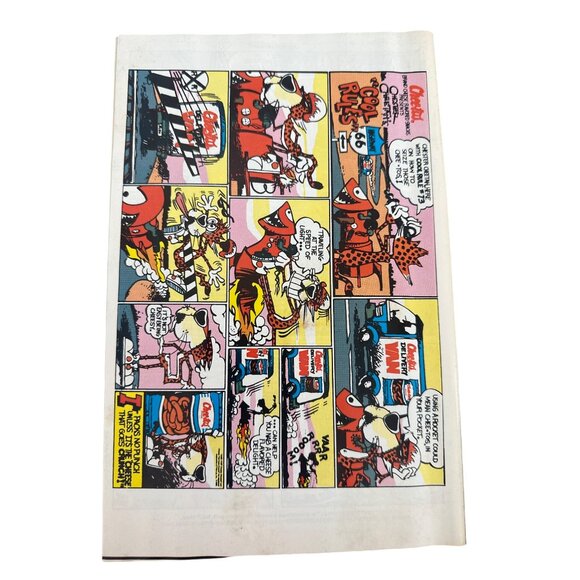 Archie Series Betty and Veronica #34 Comic Vol.2 October 1990 Bagged Boarded - Picture 2 of 6